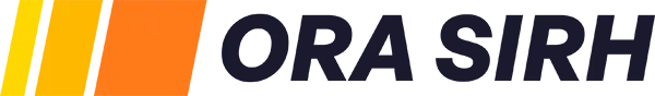Logo ORA SIRH